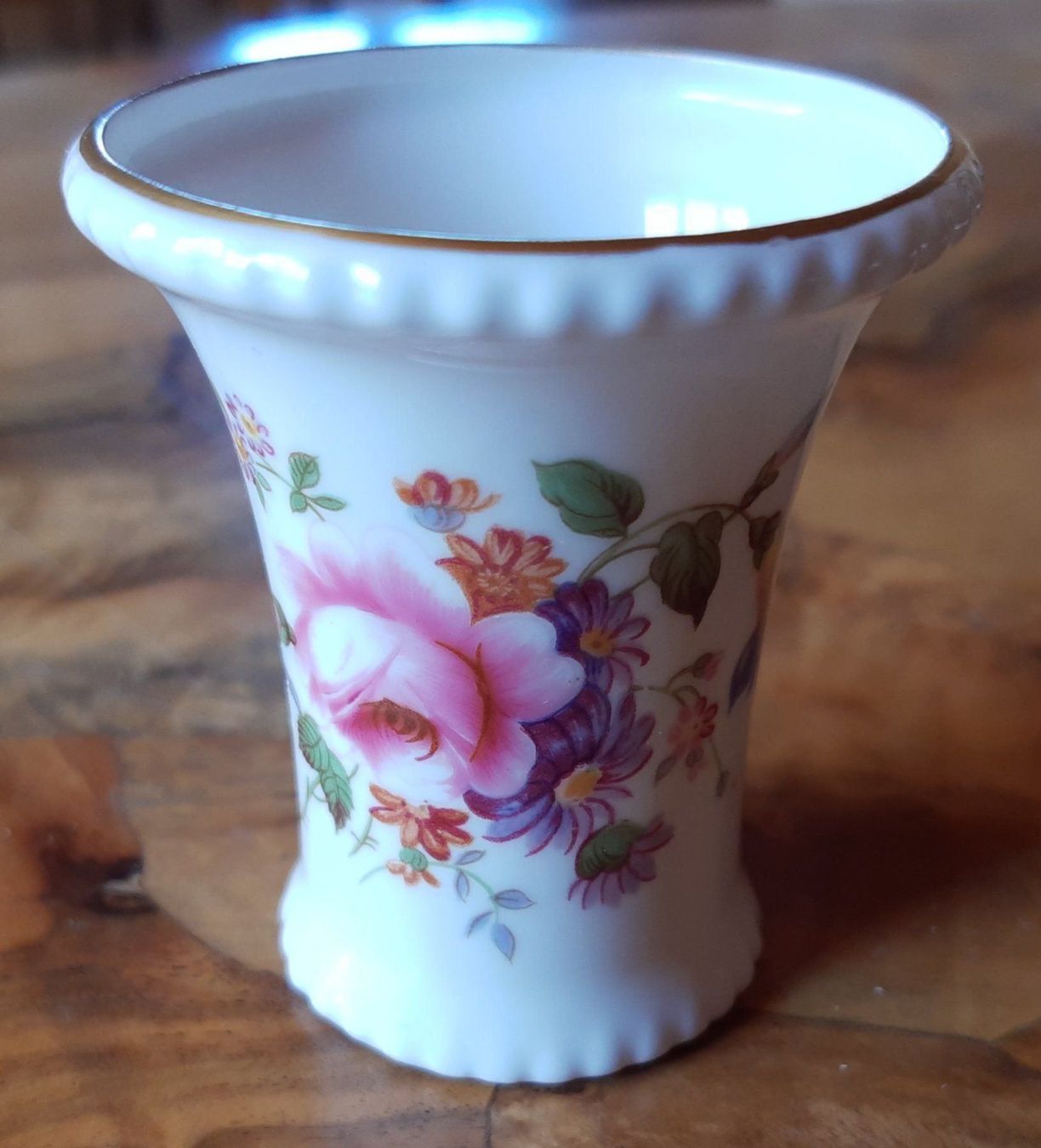 Vasi & Recipienti: Derby Posies Porzelan England – Usato da Schiers venduto da bak007