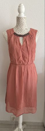 Vila-Kleid Gr.M