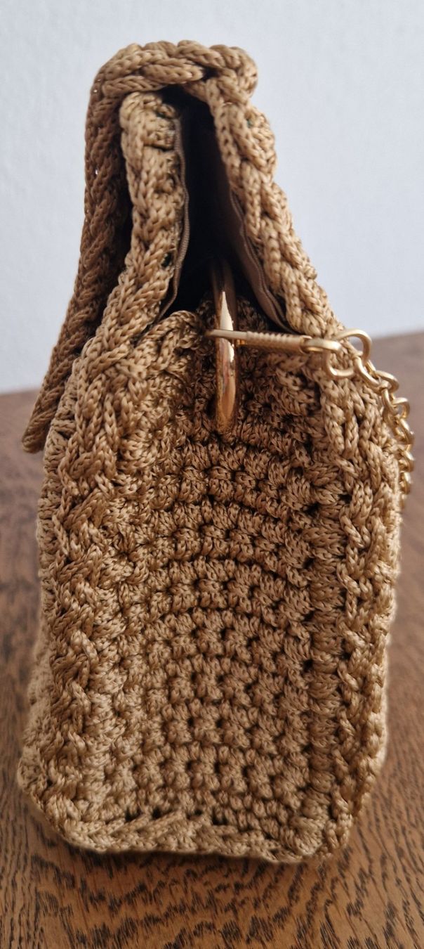 Sonstige Kleidung & Accessoires: SAC EN CROCHET HANDMADE – Neu und originalverpackt aus Camorino von JPHANDMADE1 1