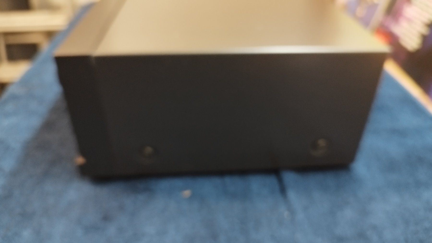 Technics Enregistreurs: Kassettengerät Technics RS-B205 – D'occasion à Zollikofen par Reiterglueck 2