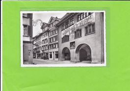 Appenzell-Rathaus