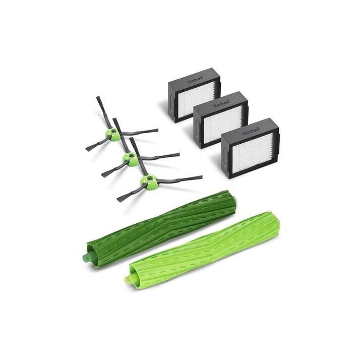 Irobot Aspirapolveri & Accessori: Roomba® Replenishment Kit – Nuovo e nell'imballaggio originale da Root venduto da msshop