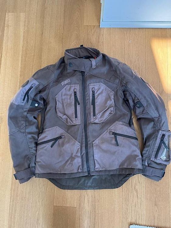 Gore Tex Veste Bmw Rallye Occasion PANTALON BMW GS D'occasion