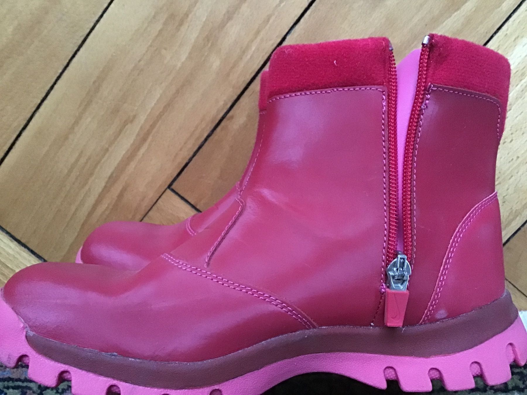 Nike Herrenschuhe: Nike allwetterschuh – Gebraucht aus Winterthur von sune01 4