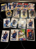 Inter Mailand Fussball Sammelkarten Set, Top Zustand!