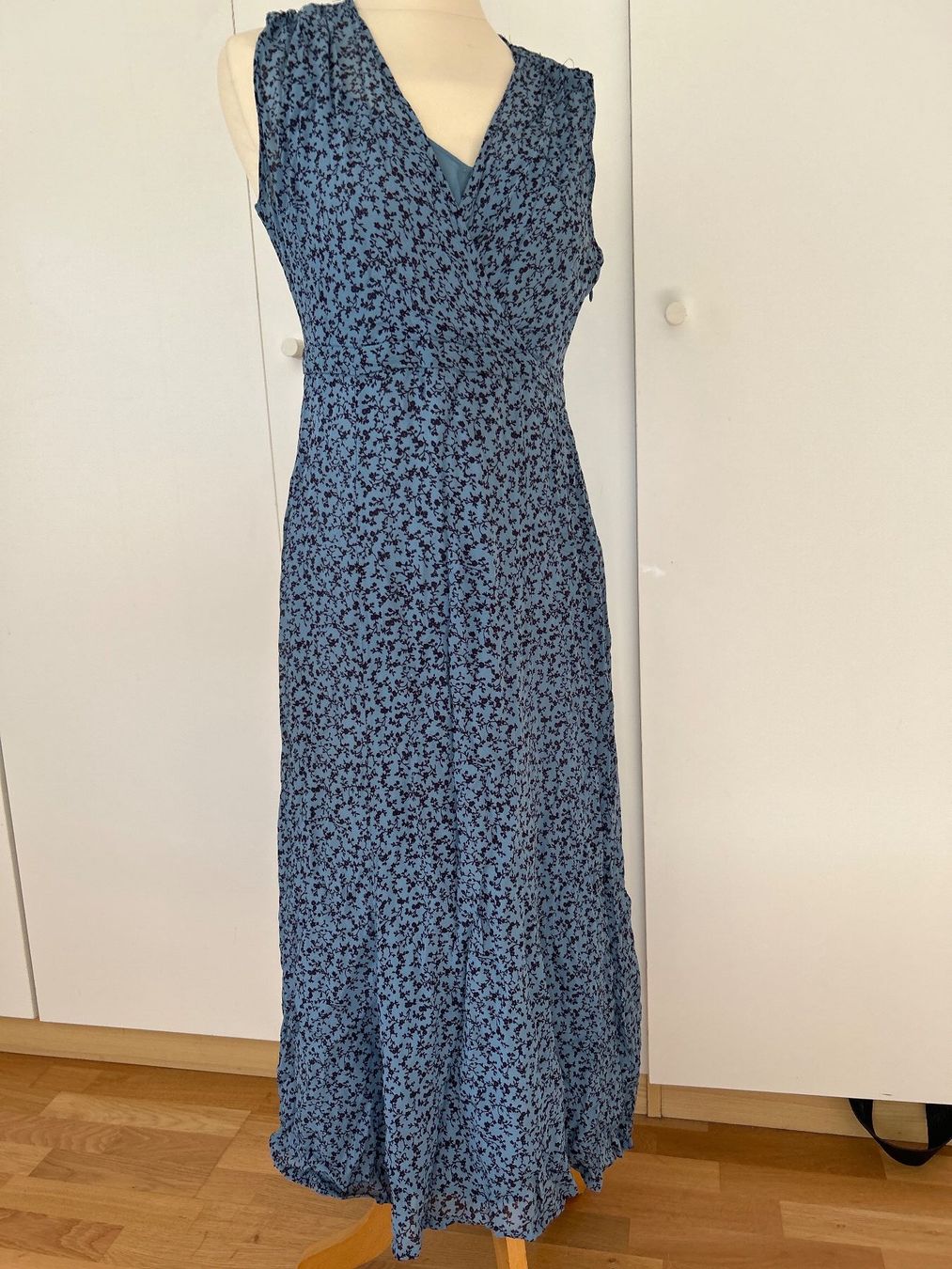 Alba Moda Vestiti: Sommerkleid Gr. S Viscose – Usato da Feuerthalen venduto da Anna_Swift 1
