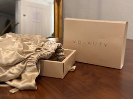 VBeauty Seiden-Lockenset 100 Prozent Maulbeerseide neu
