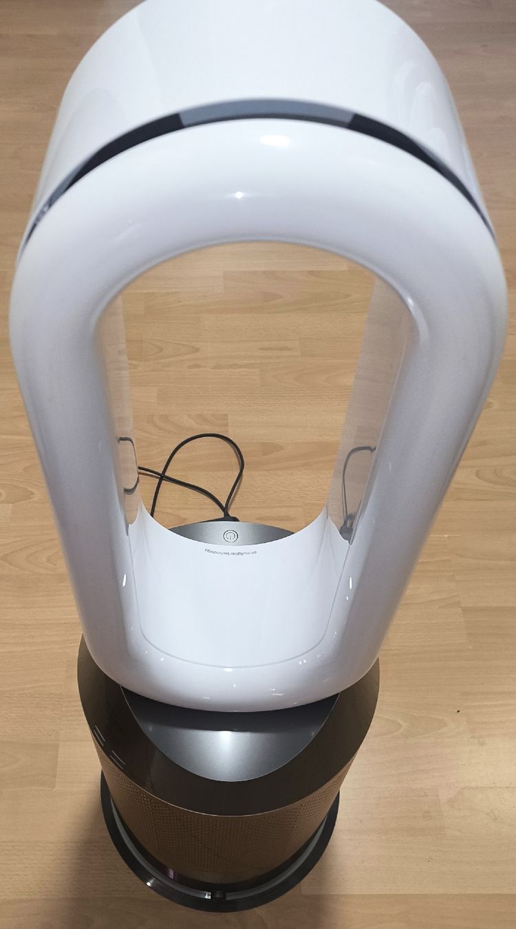 Dyson Purificatori d'aria: Dyson Purifier Humidify+Cool Formaldehyde (PH04) – Usato da Altbüron venduto da Theo_Dotus 2