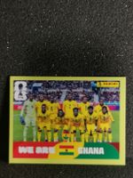 Panini Wm 2026 Sticker :We are Ghana Gha 13