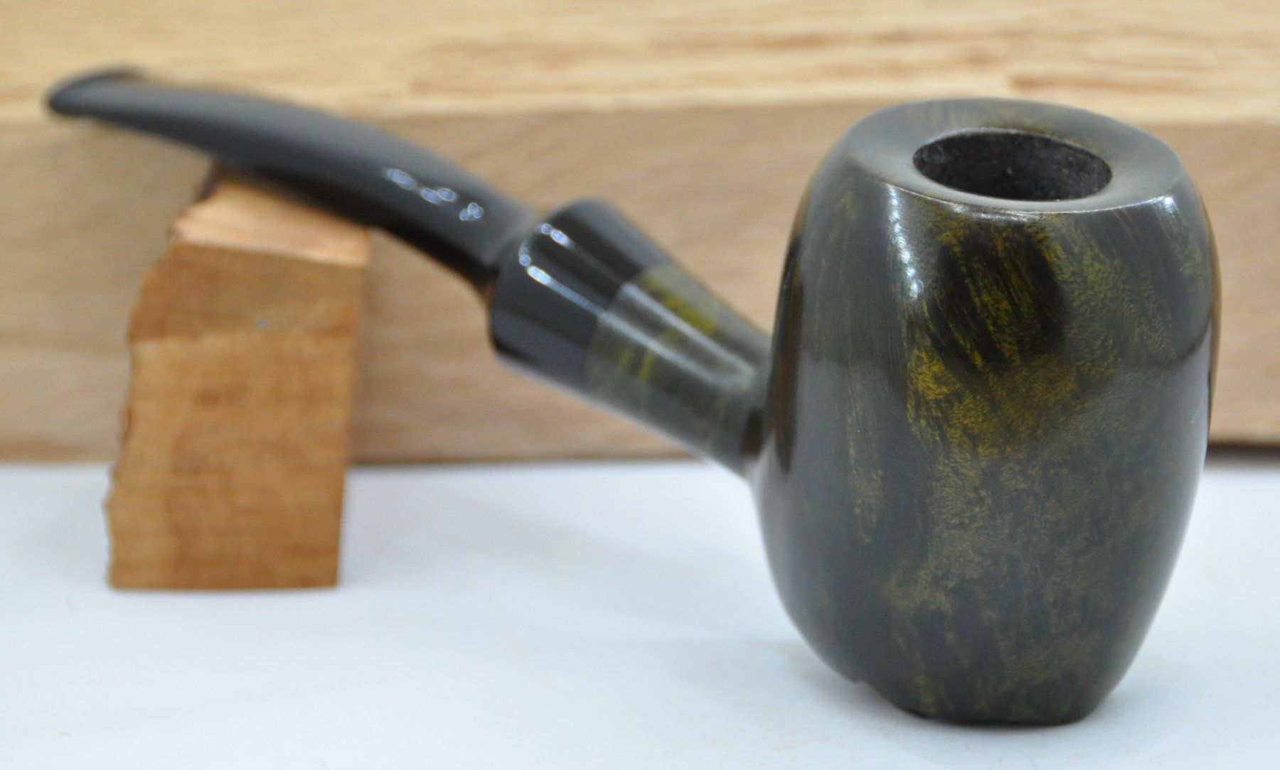 Witschi Pipes & Accessoires: Witschi Pfeife (Tabakpfeife) – Neuf avec emballage d'origine à Bern par ftoll 2