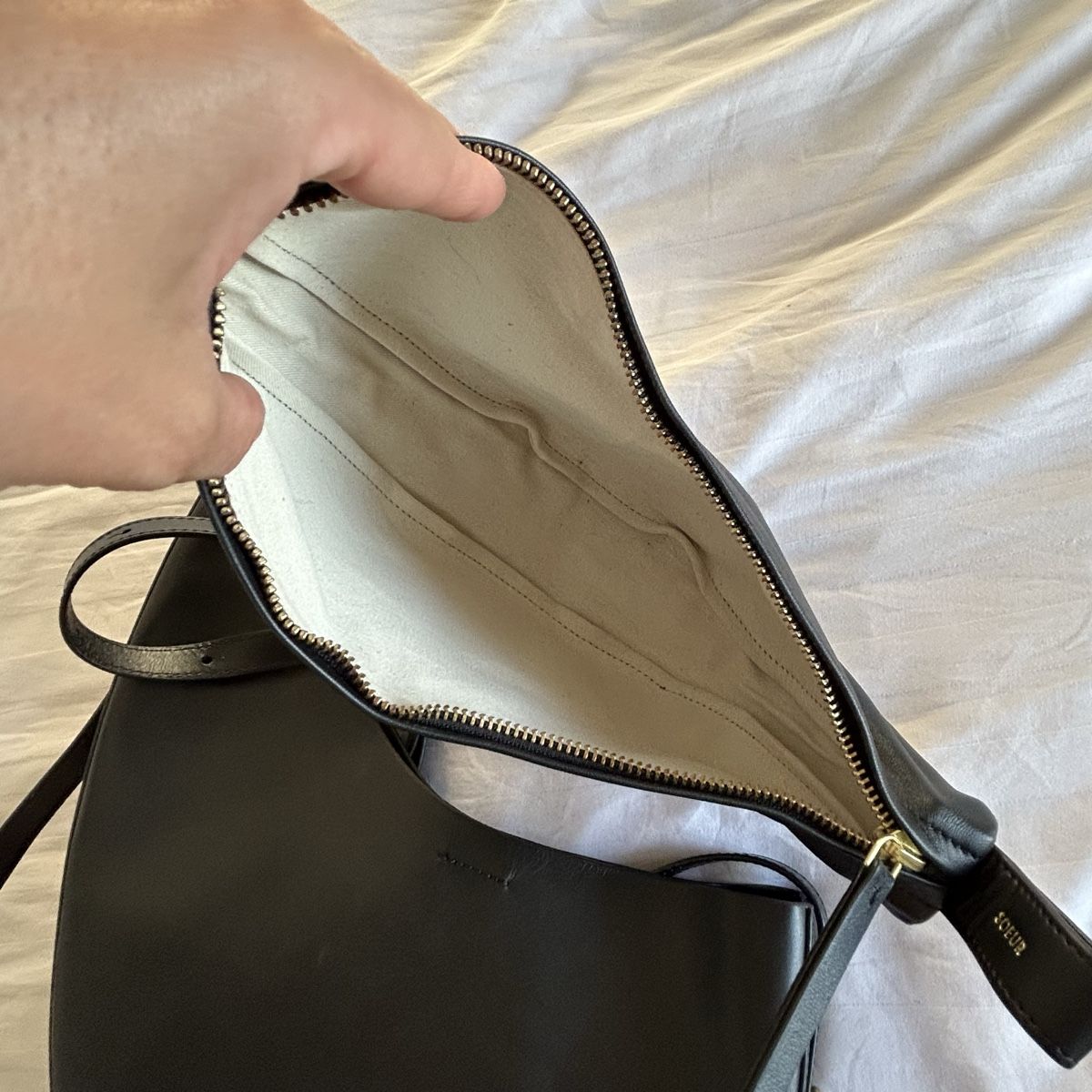 Altro in  Abbigliamento & Accessori: Sac Sœur – Usato da Renens VD venduto da Kro0601 7