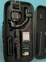 Zhiyun Crane 2