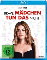 Brave Mädchen tun das nicht  (De & Eng)   Blu-Ray     ©'2020
