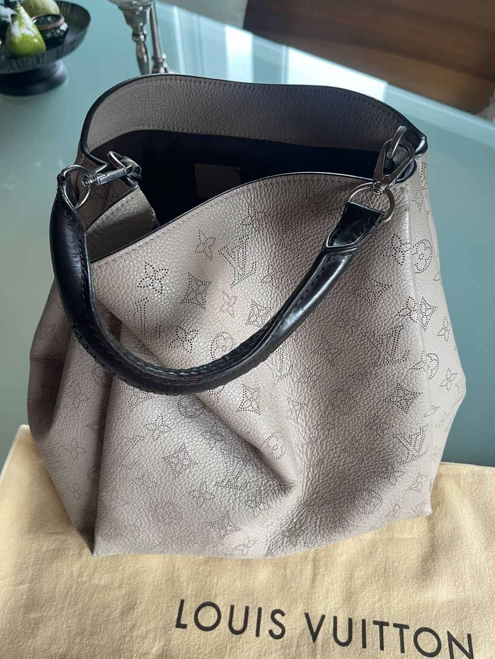 Louis Vuitton Sacs femmes: Louis Vuitton Babylone Tasche – Neuf (Voir description) à Kirchberg SG par ani_xq65 1