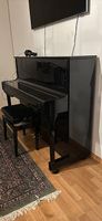 Piano droit Wilh. Steinberg IQ16 + Système Silent Korg