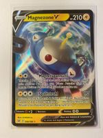 Pokemon Magnezone V 056/196 Lost Origin EN