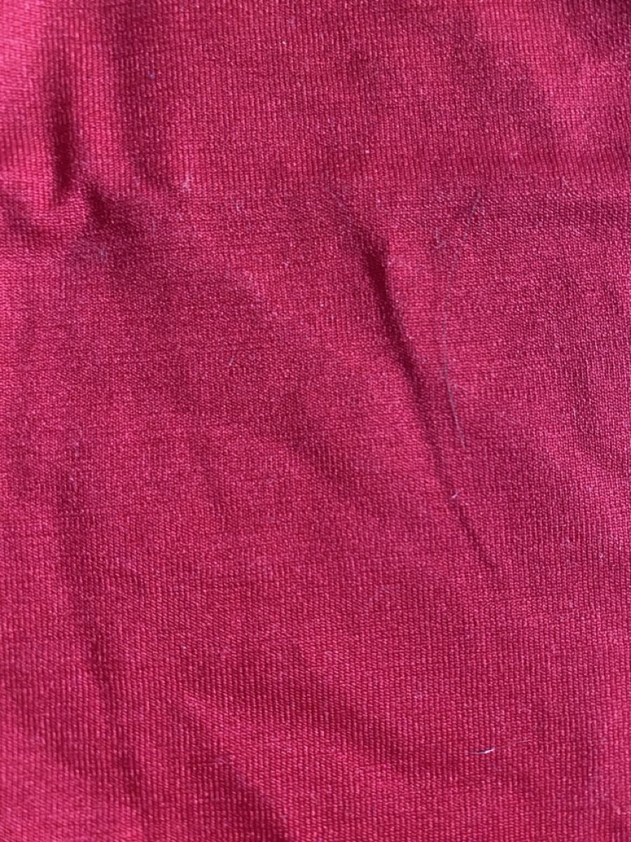 Tops: Débardeur bordeaux, S – Gebraucht aus Vésenaz von gau_v6pf 2