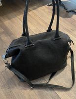 Envoyage Tasche  schwarz  Swiss made Model Amy
