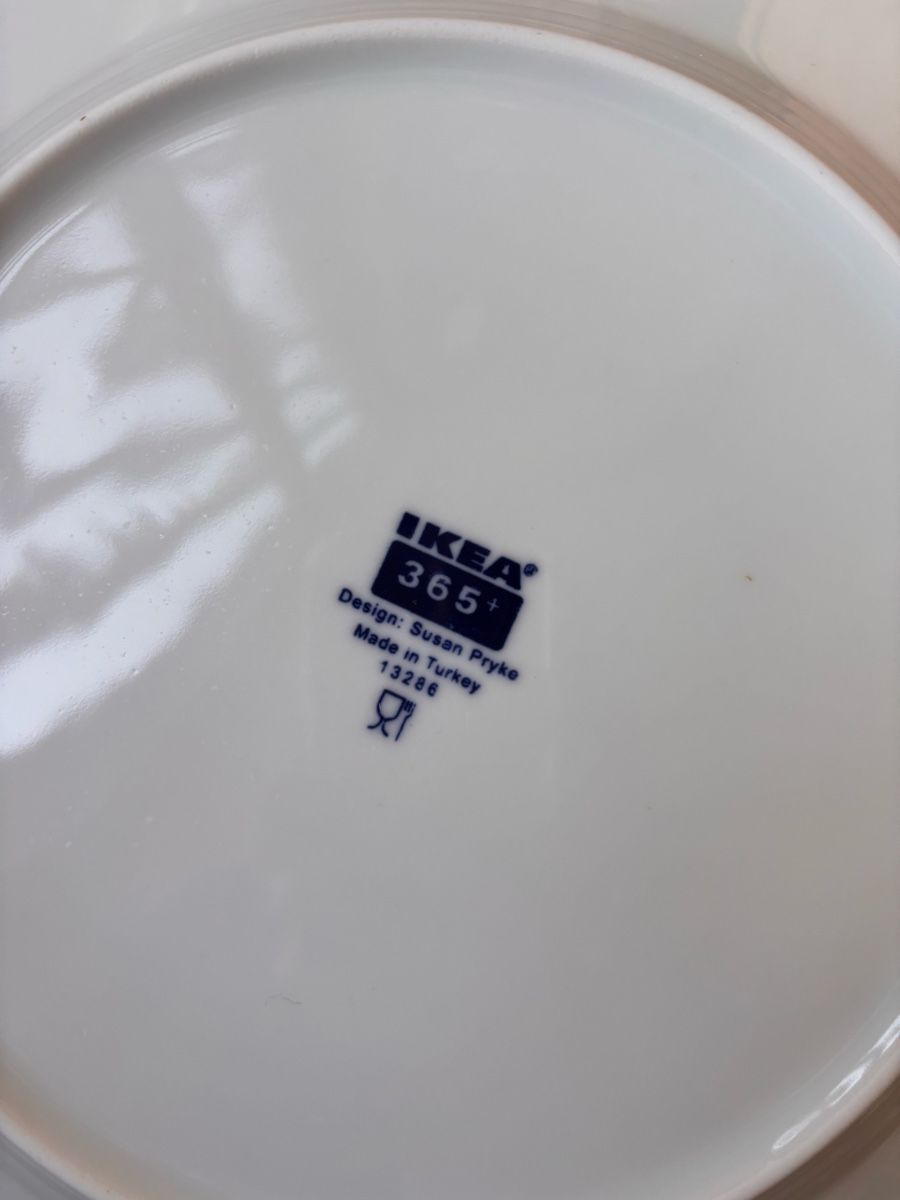Set di piatti: Geschirrset (Ikea, Seltmann, Keltum) – Usato da Flims Dorf venduto da fon_8p6n 1