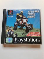 Ps - ATV: Quad Power Racing