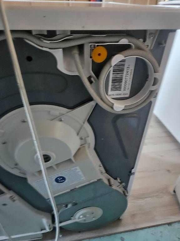 Miele Asciugatrici: Tumbler - WT Miele T8971 WP – Usato da Brugg AG venduto da Benolooser 1