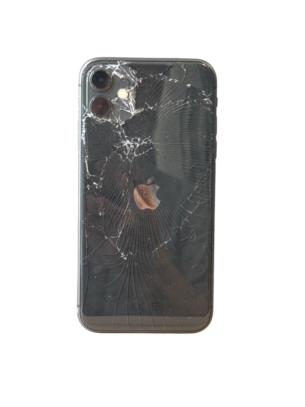 Apple Telefoni cellulari / Smartphones: Châssis iPhone 11 avec composants batterie 84% – Usato da Morges venduto da DA-repa 1