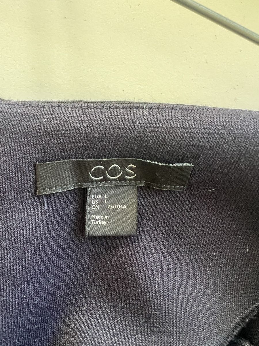 Cos Robes: Kleid, COS, Grösse L – D'occasion à winterthur par Cw5 3