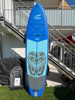 Indiana Stand-up-Paddleboard 10'6 Family
