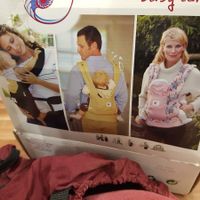 Ergobaby carrier rot K17