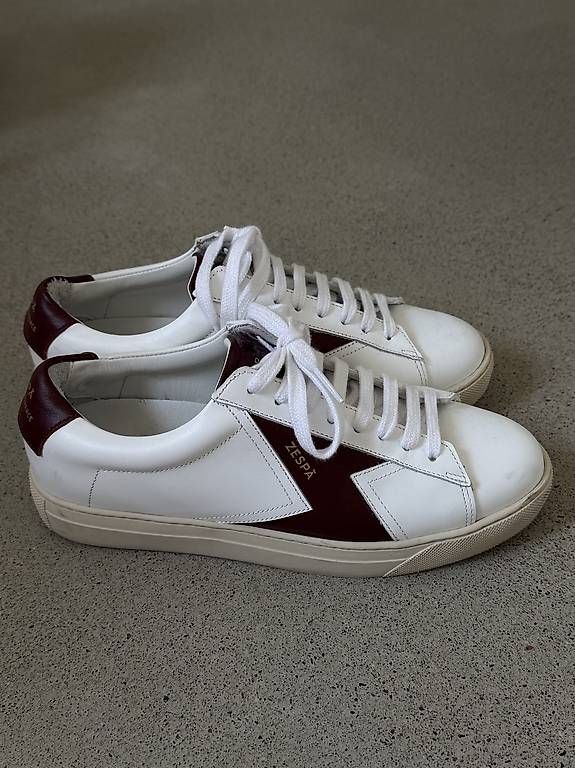 Herrenschuhe: Sneakers   – Gebraucht aus Frauenfeld von jes_qqm6