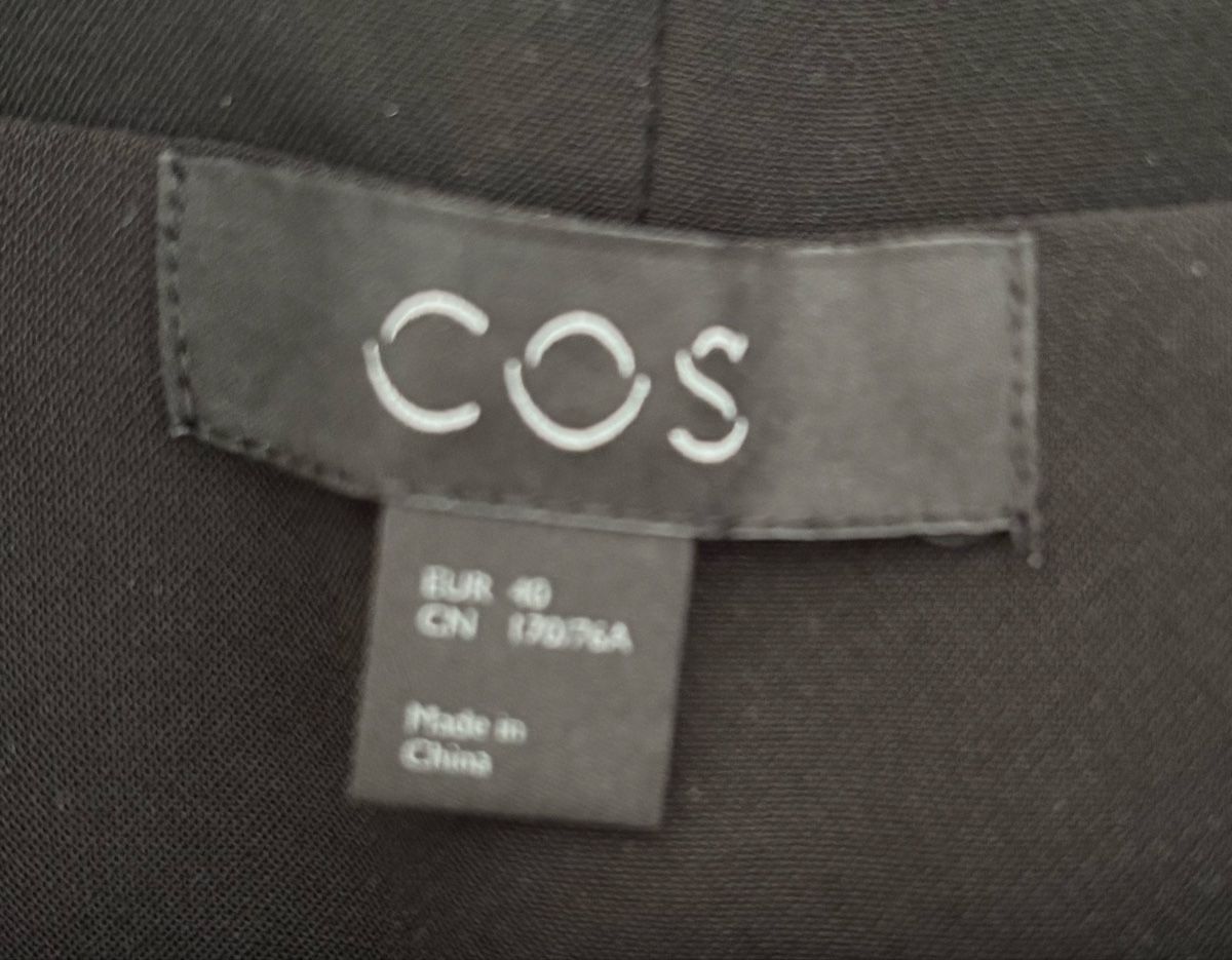 Hosen: COS Culotte – Gebraucht aus Nänikon von Elements4 2