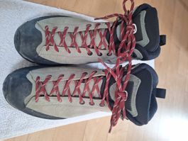 SCARPA MOJITO HIKE GTX Damen Grösse 38.5 neuwertig