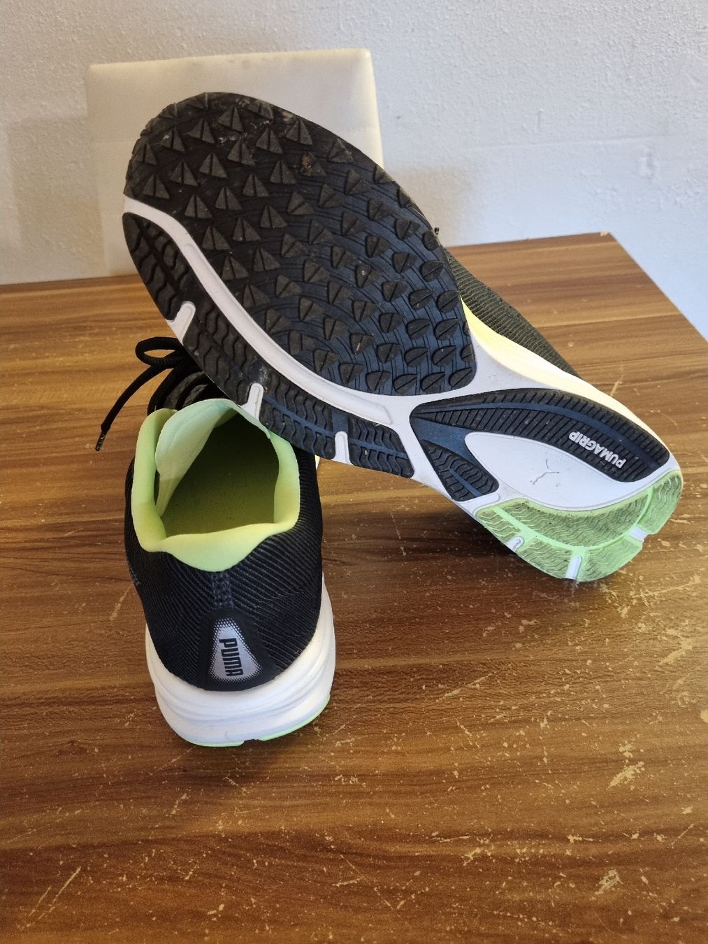 Puma Scarpe da uomo: Puma velocity nitro 2, 47 – Nuovo (secondo la descrizione) da Bernex venduto da couscous03 3