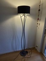 Ständerlampe