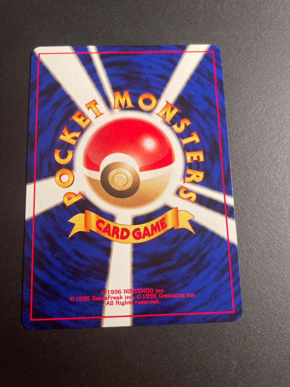 Pokémon Carte collezionabili: Larvitar No.246 Neo Discovery – Usato da Zürich venduto da pokemon_cards 1