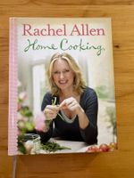 Kochbuch auf Englisch von Rachel Allen