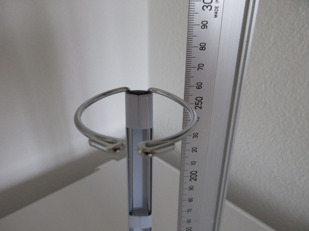 VANZACK 20 Stück Puppenständer - Verstellbare Fußhalter Für Doll Display