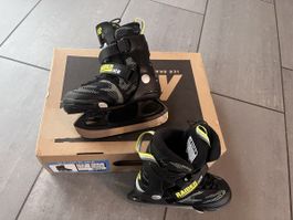 Schlittschuhe K2 „Raider Ice“