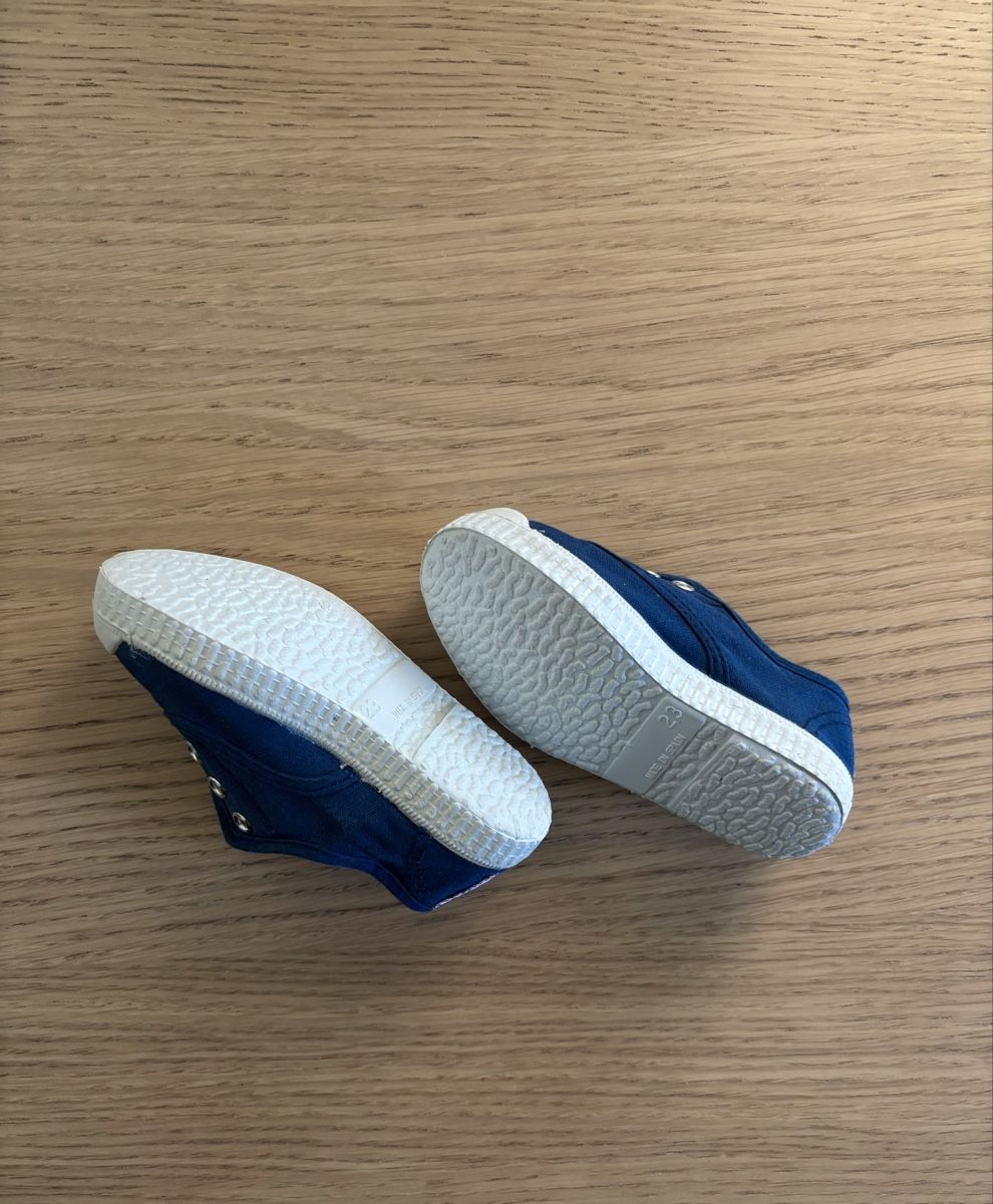 Scarpe per ragazzi: Cienta baby summer sneakers 23  – Nuovo (secondo la descrizione) da Villard-sur-Chamby venduto da kamila_1024 2