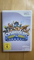Nintendo Wii Skylanders Swap Force