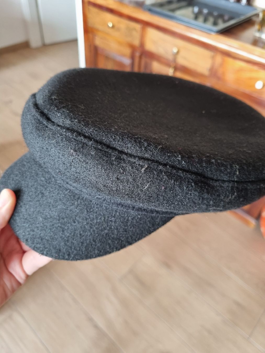 Copricapi, berretti & cappellini: zara bonnet – Usato da Le Locle venduto da vri_c59x 2