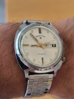 Vintage "Sperjna" Swiss Made Automatic Uhr