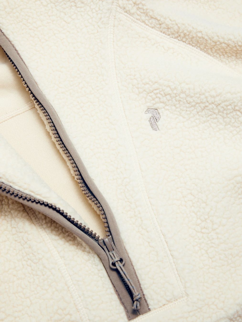 Peak Performance Maglioni & Felpe: Peak Performance Nature Rush Pile Halfzip Fleece – Usato da Zürich venduto da snowow 1