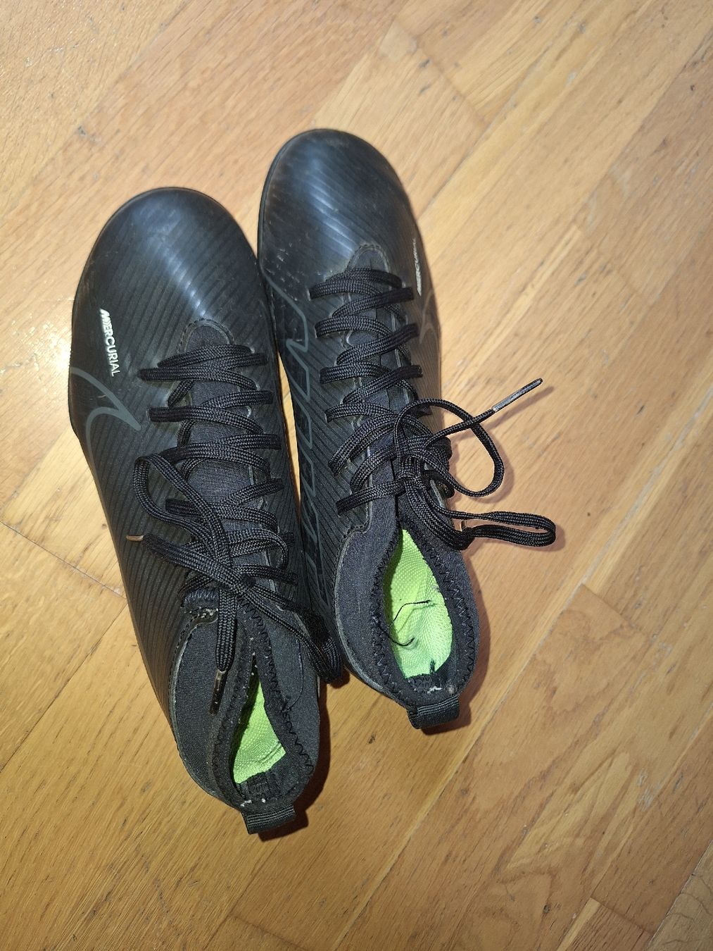 Nike Scarpe per ragazzi: Fussballschuhe Kinder – Usato da Tamins venduto da VW99 5