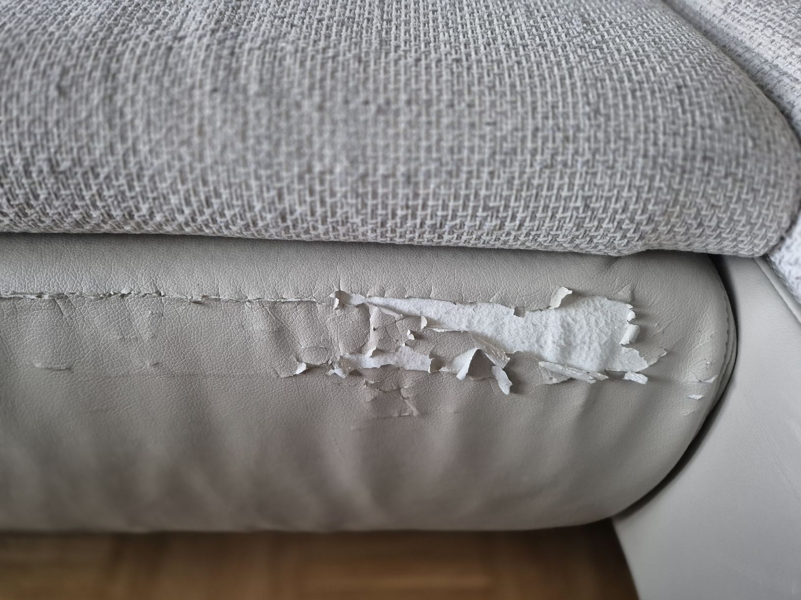 Sofas: sofalandschaft – Défectueux à watt par noe_6v28 1