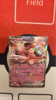 Pokemon Karte Team Rocket Mewtwo ex ⭐️😈 🇺🇸