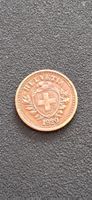1 Rappen 1920