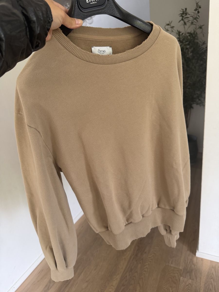 Maglioni & Felpe: Pullover by Ame Antwerp  – Usato da Aarau venduto da Marylou90 4