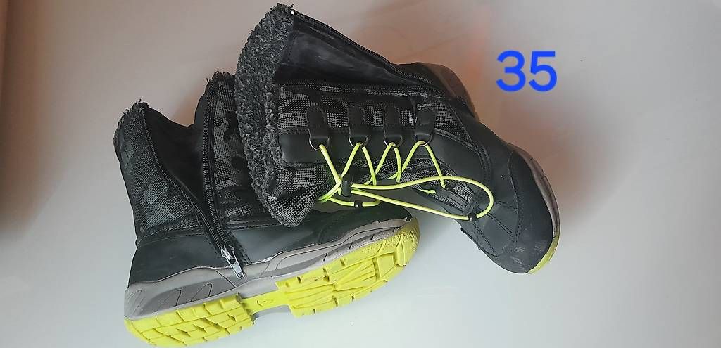 Scarpe da donna: Stivaletti  invernali  – Usato da Arzo venduto da xab_5tf5