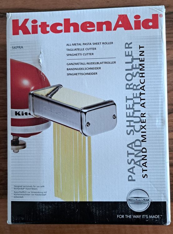 Kitchenaid 5kpra outlet